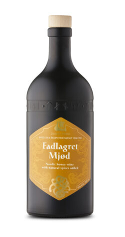 Fadlagret mjod