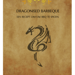 Dragonised Barbeque
