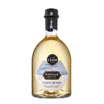 Frisse Atlantic Dry Mead in elegante fles, perfect voor liefhebbers van ambachtelijke honingwijn en unieke smaakcombinaties.