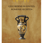 Taranartos antieke Griekse vaas met Romeinse beschildering en geschiedenis.