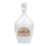 Dominikanski Dubiniak wodka, 500ml, traditionele Poolse drank, 16% alcohol, ambachtelijk gedistilleerd, ideaal voor speciale gelegenheden en culturele vieringen.
