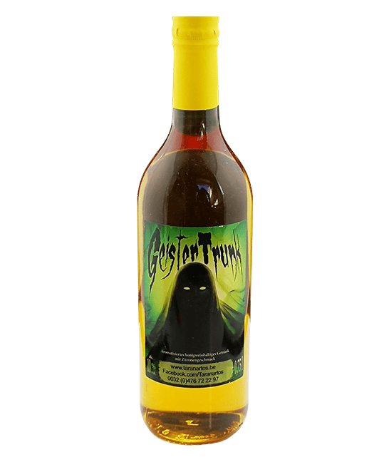 Torgeister - Afbeelding 2