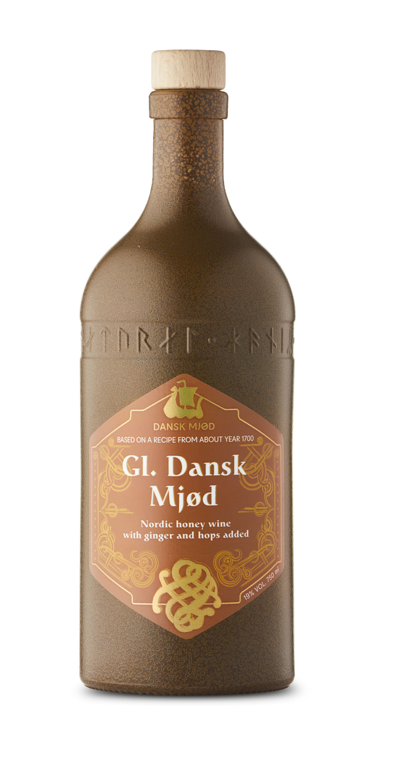 GL. Dansk Mjod mede