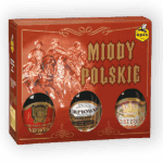 mjod pitny christmas gift box