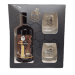 Honing, honing, honing completed.