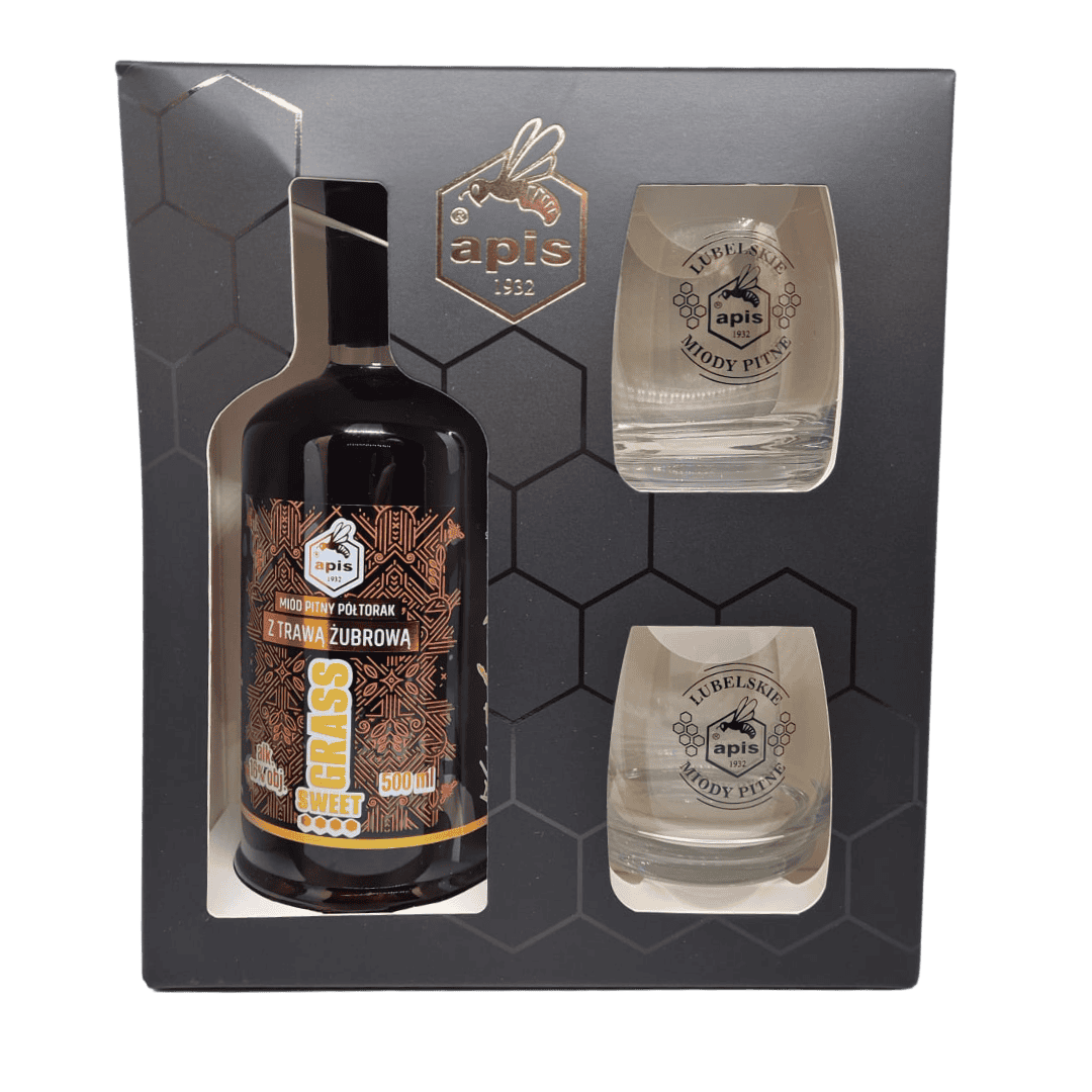 Honing, honing, honing completed.