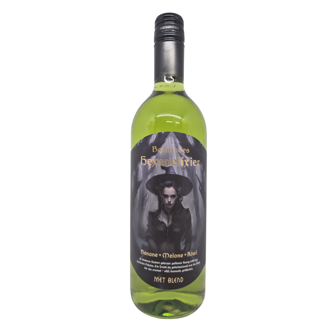 hexenelixir