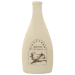 Suikerstroop fles met vintage label, traditioneel ambacht, naturel, zuiver, honingurine, typisch voor Belgische ambacht, ambachtelijke suikerstroop, ambachtelijke honingstroop, farmaceutisch kwaliteit.