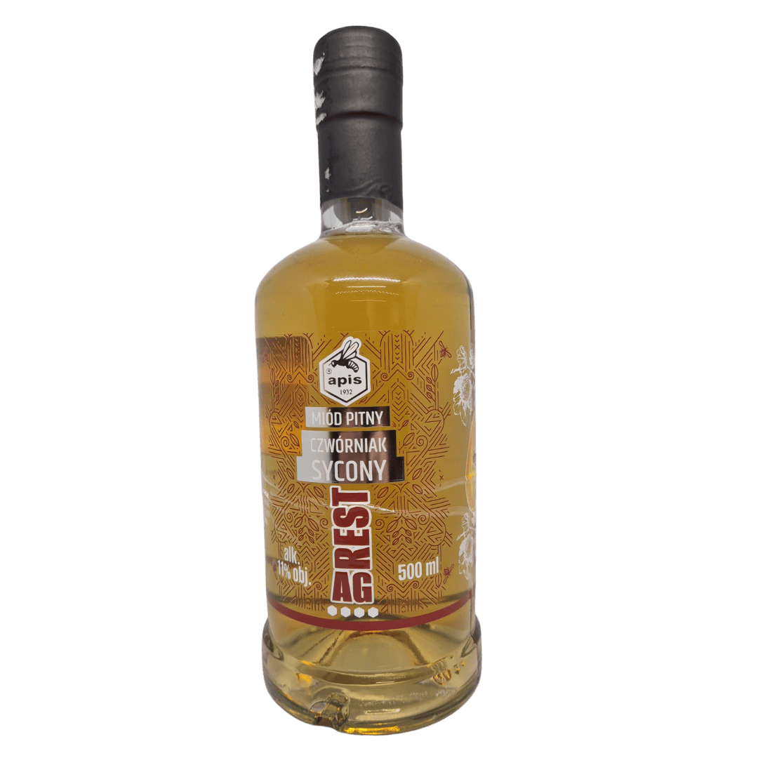 Zonne-energie, honing, bijenproduct, natuurlijke siroop, honingdrank, ambachtelijk, biologisch, 500 ml, zoet, puur, apistisch, ecologisch, duurzaam, honing van hoge kwaliteit, natuurlijke smaak, bijenhoning.