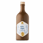 Nordic honingwijn met appelazijn, hop en myrica gale - Taranartos product.