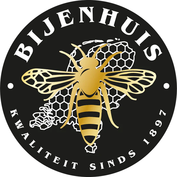 Het Bijenhuis Logo Het Bijenhuis