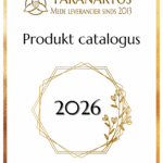 Taranartos Catalogus 2026