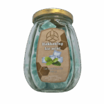 Hakhoning met Icemint