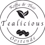 Logo Tealicious