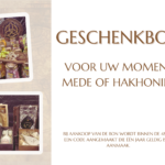 Geschenkbon