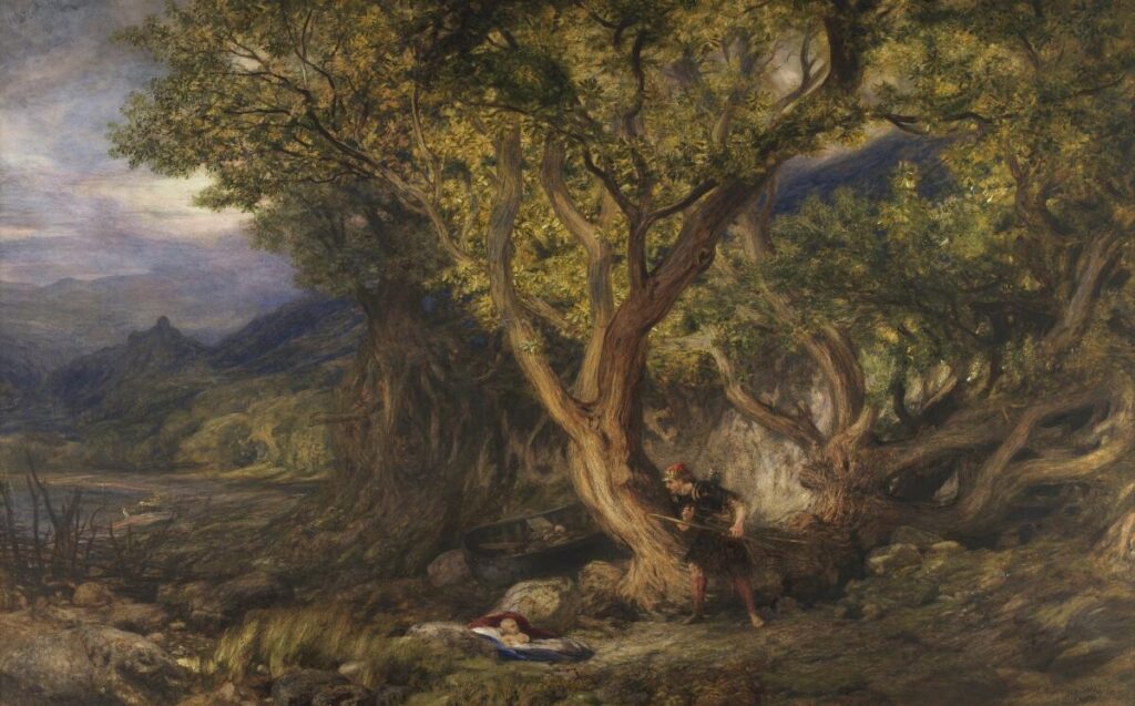taliesin Taranartos