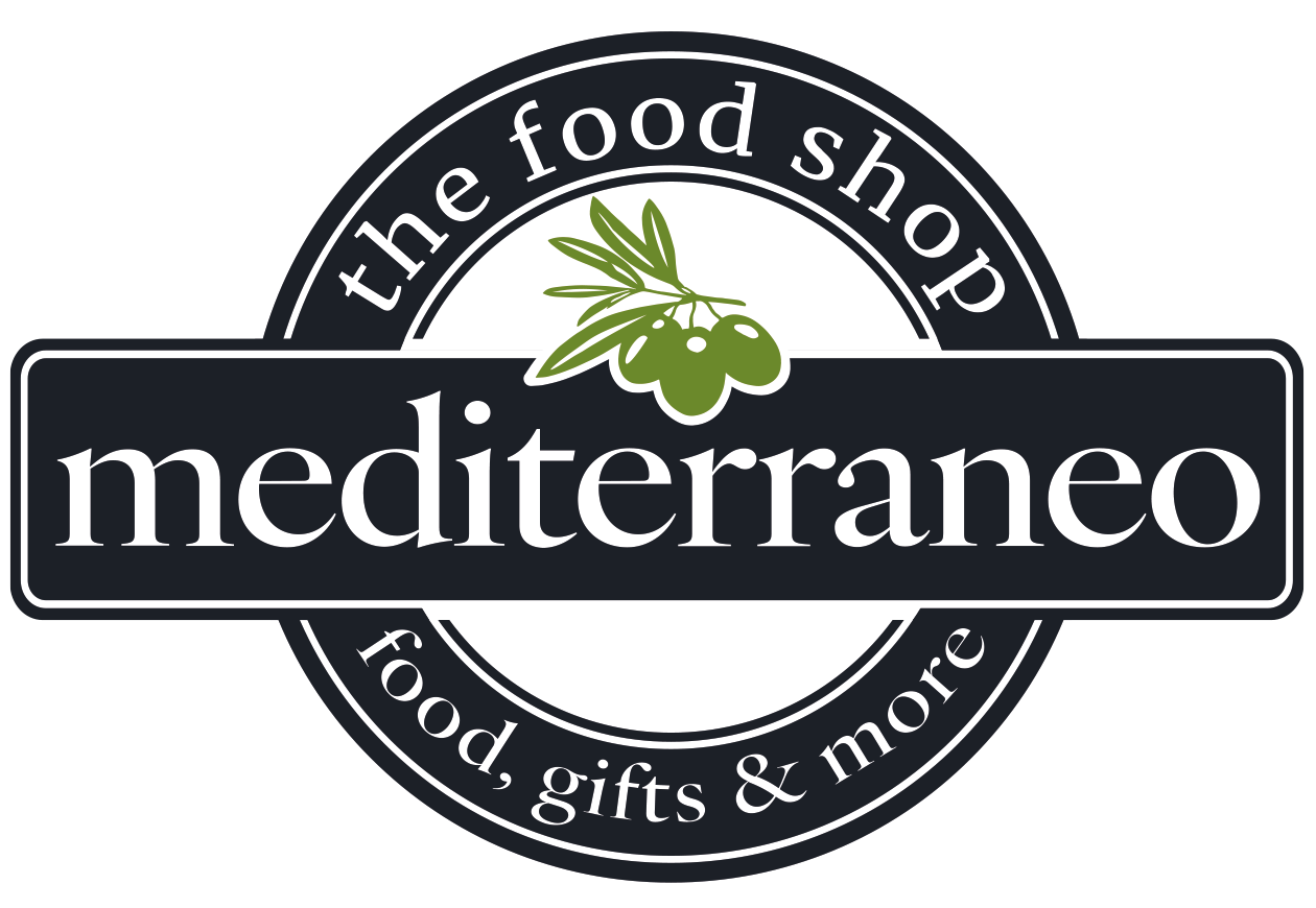 logo mediterraneo