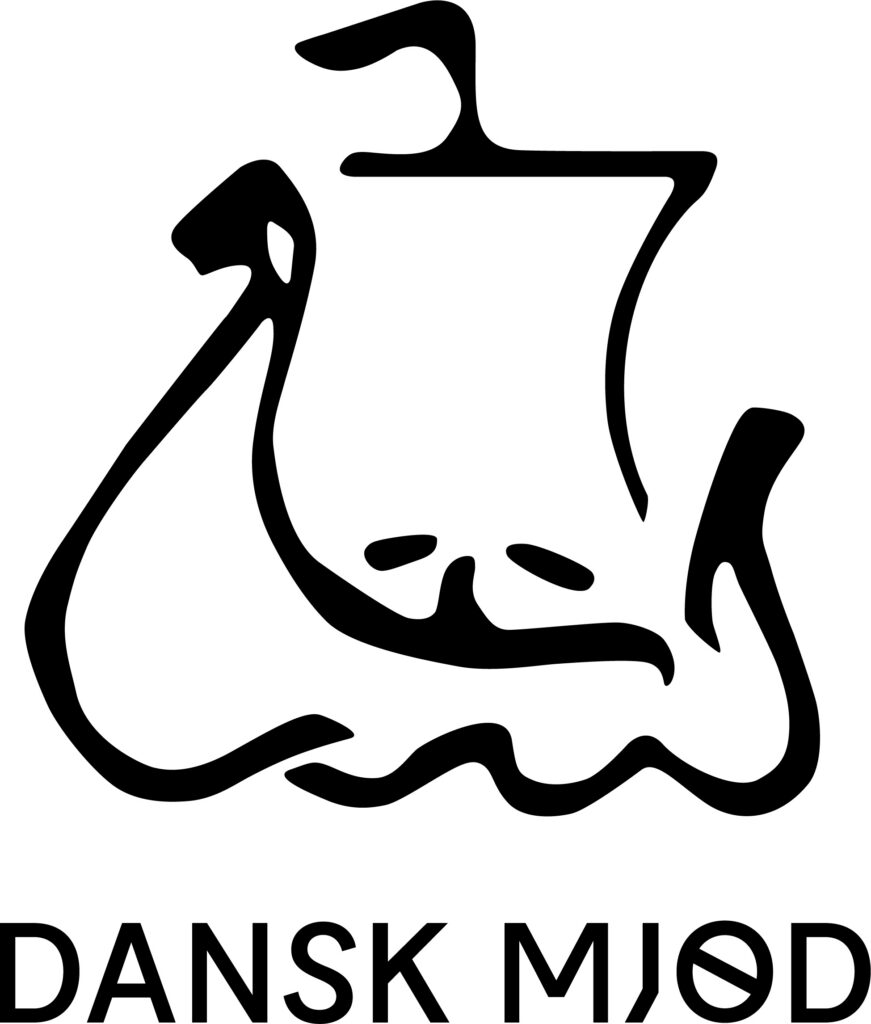 dansk mjod Black logo Taranartos