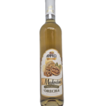 Orechova Medovina mede