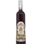 Cucoriedka Medovina mede