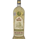 staroslovanska svetla medovina mede