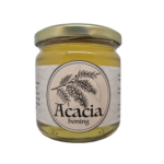 Acaciahoning