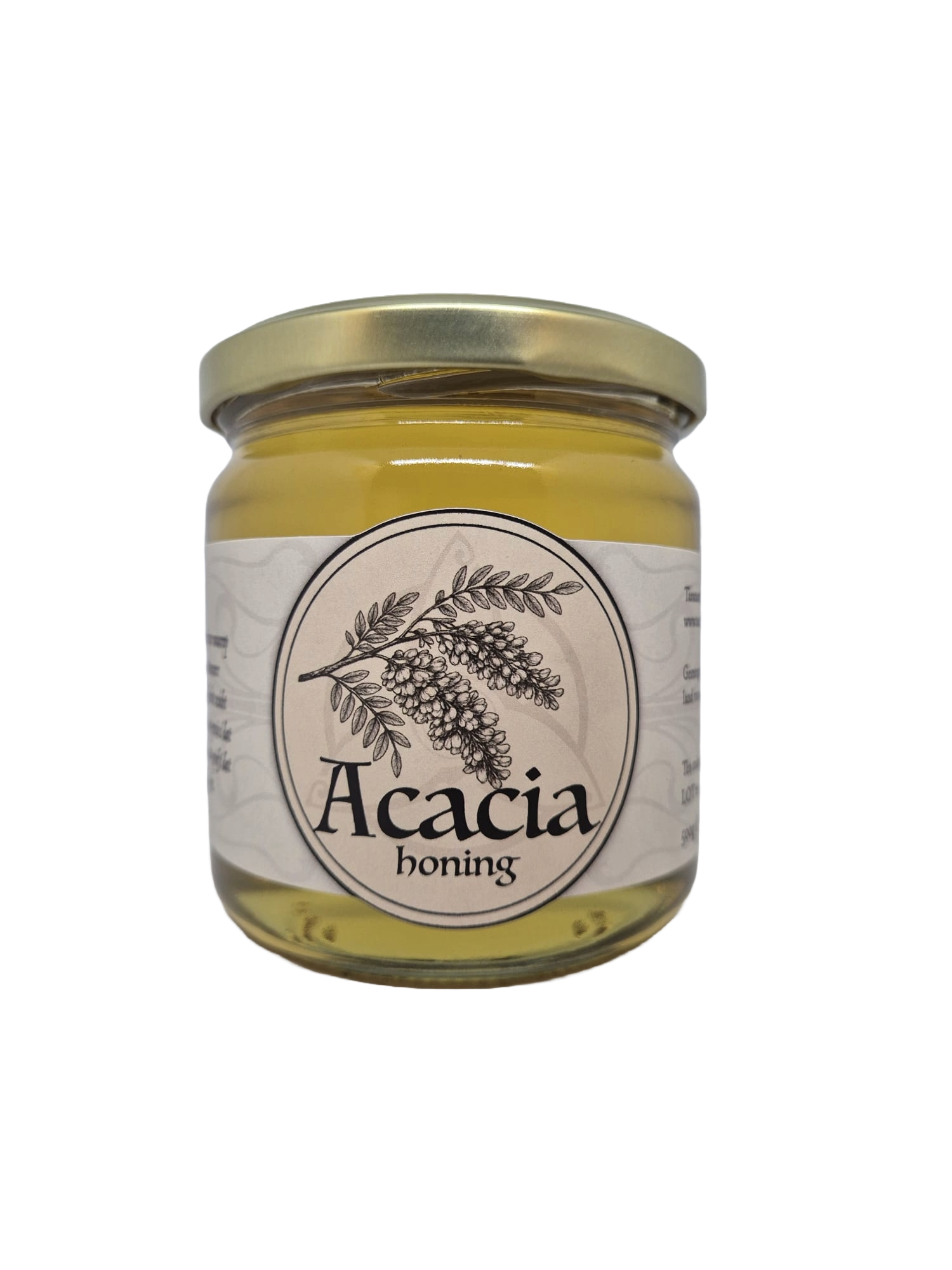 Acaciahoning
