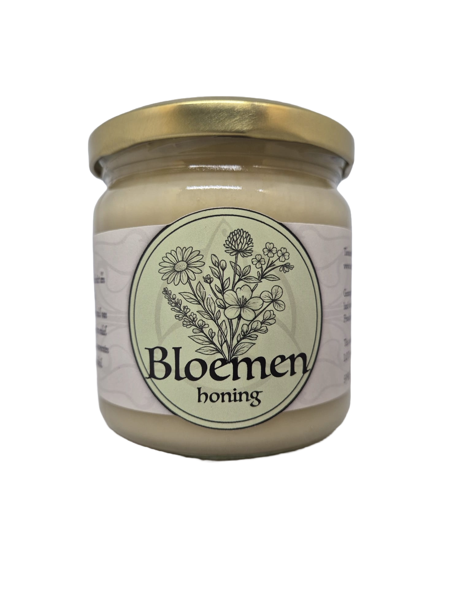 bloemenhoning
