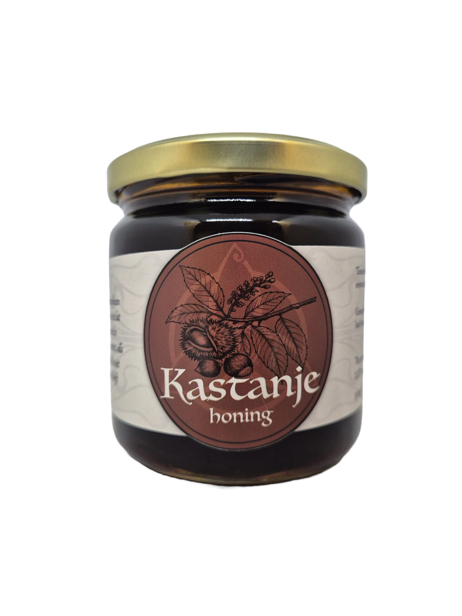 kastanjehoning
