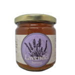 Lavendelhoning