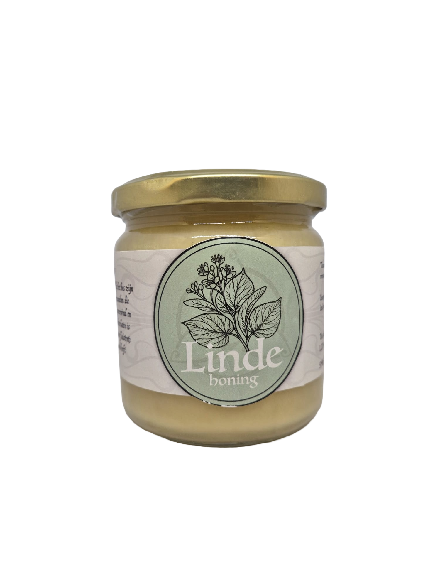 lindehoning
