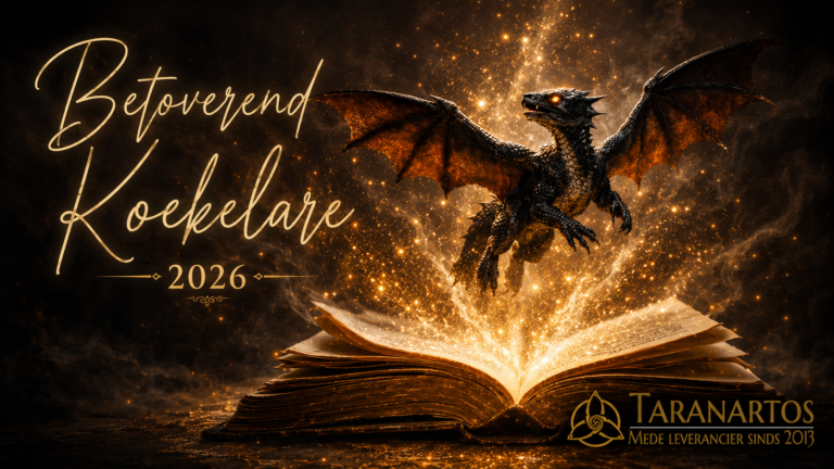 Betoverend Koekelare 2026 - Taranartos