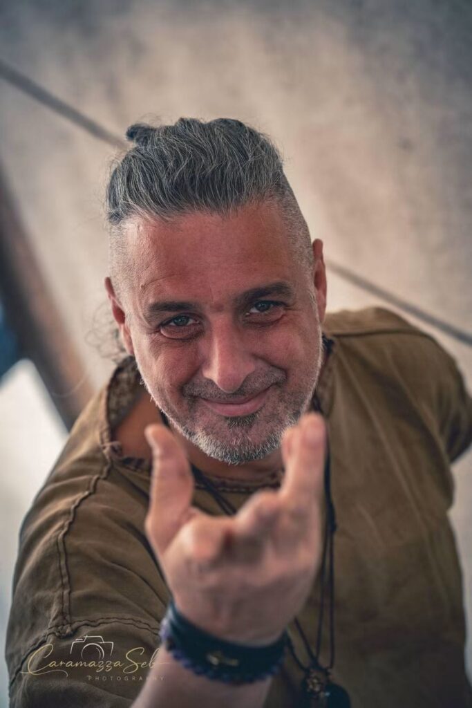 Kristof van Taranartos