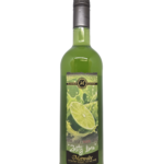 Zesty Lime mede