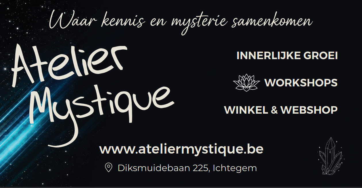 Atelier Mystique 2026