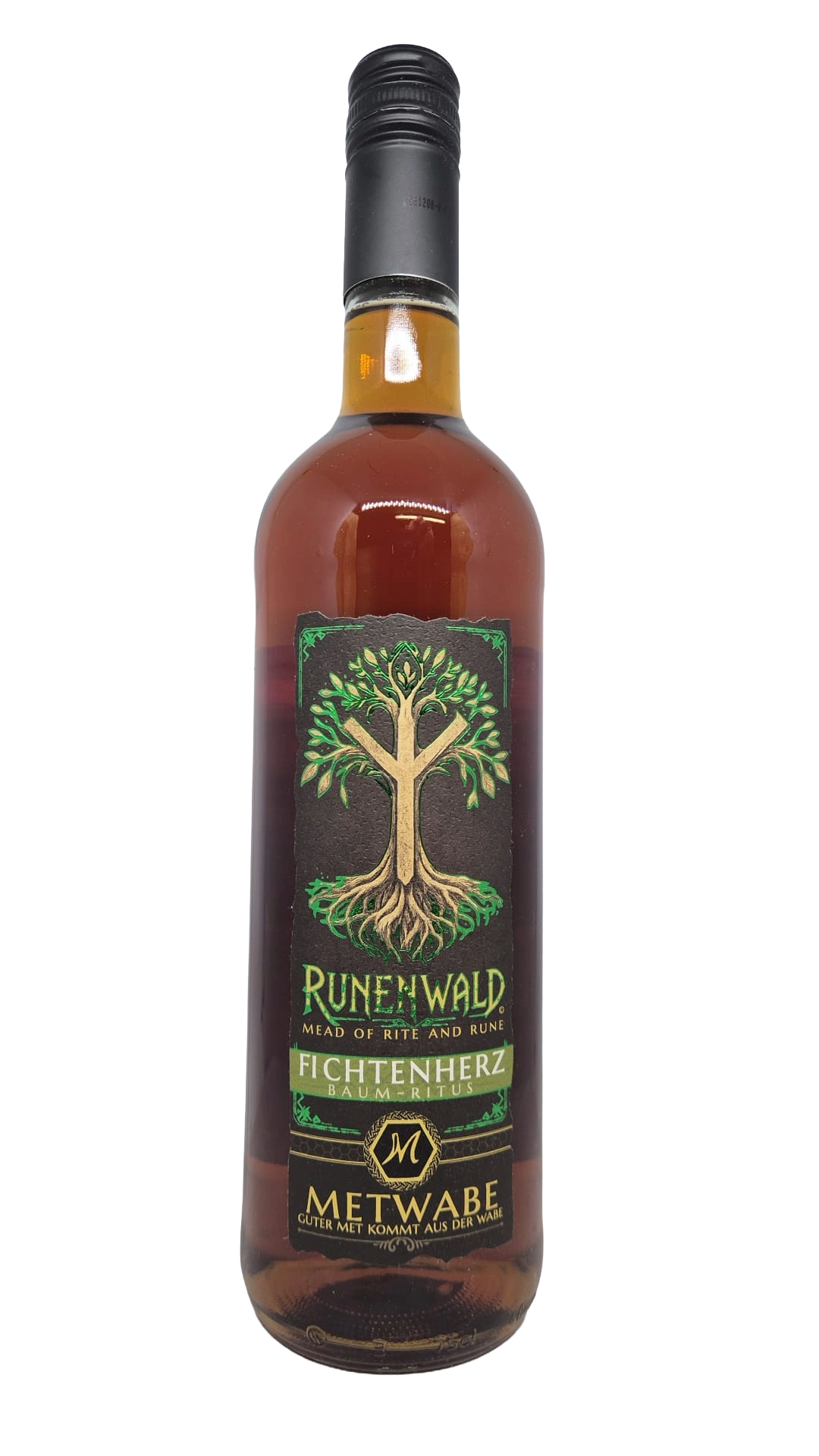 Runenwald fichtenherz