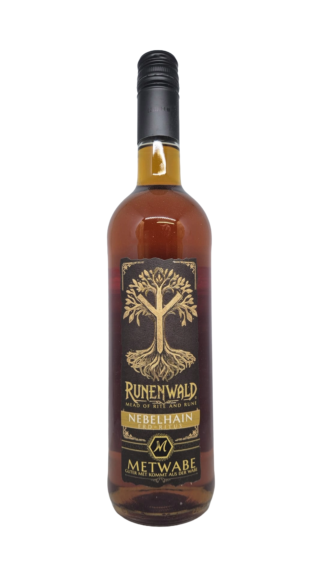 Runenwald Nebelhain
