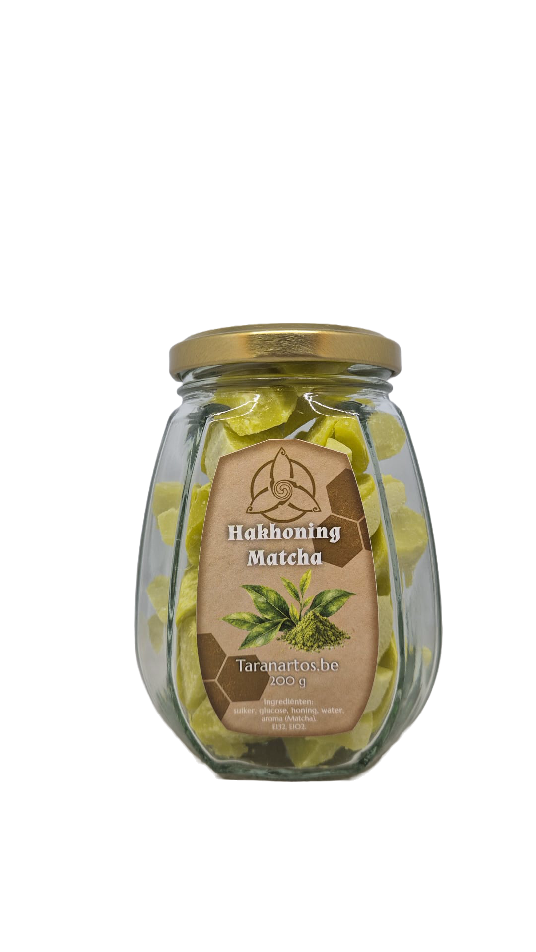 Hakhoning Matcha