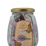 Hakhoning lavendel