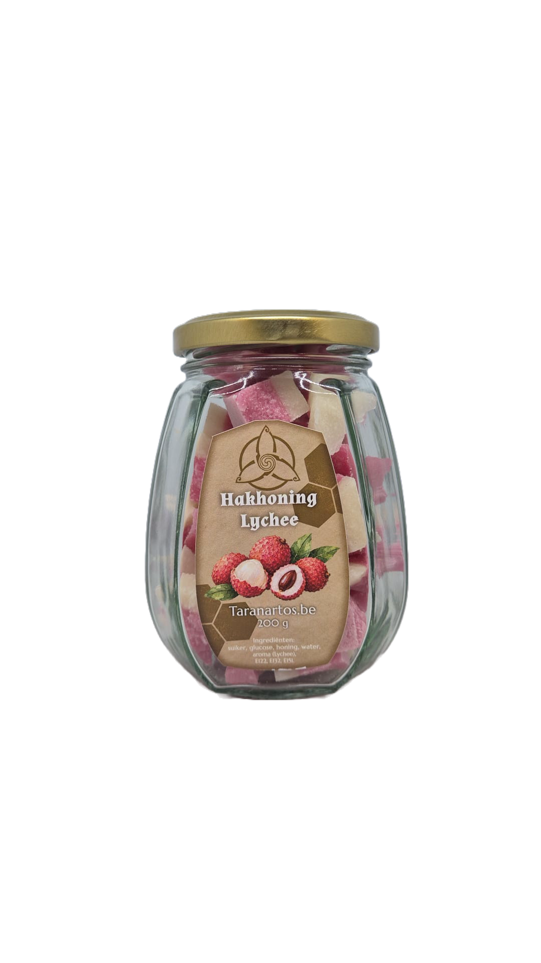 Hakhoning lychee